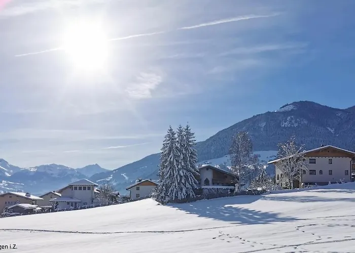 Sunalpin - Zillertal