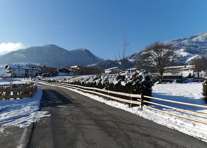 Sunalpin - Zillertal