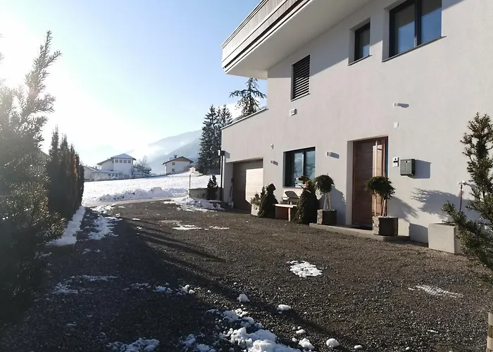 Sunalpin - Zillertal