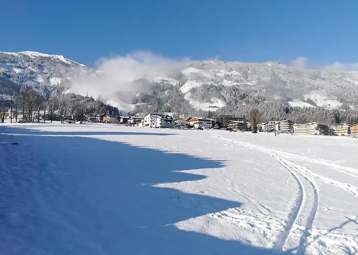 Sunalpin - Zillertal