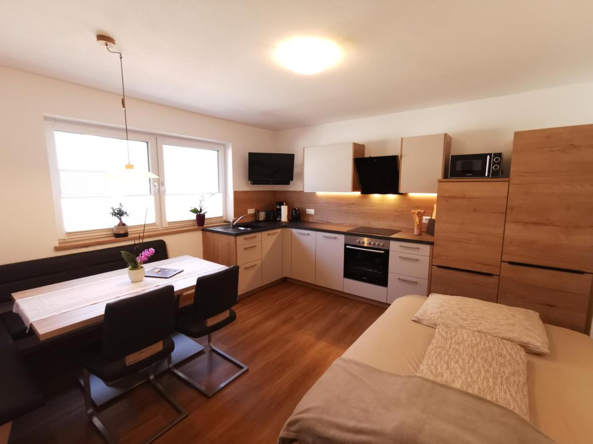 Apartment Sunalpin - Zillertal Fuegen