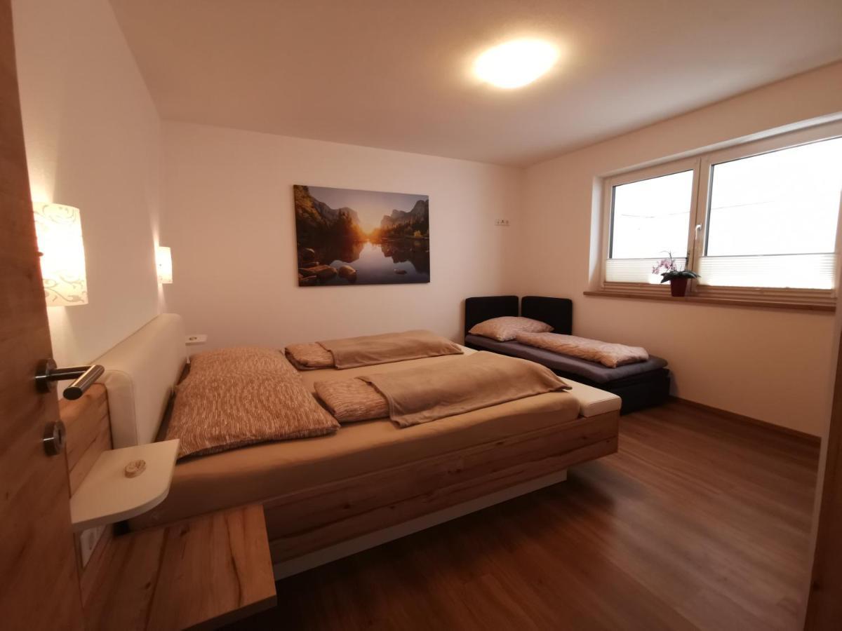Sunalpin - Zillertal Apartment *