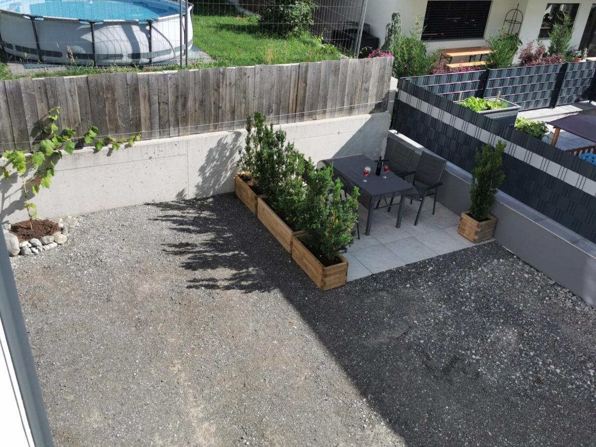 Apartment Sunalpin - Zillertal *