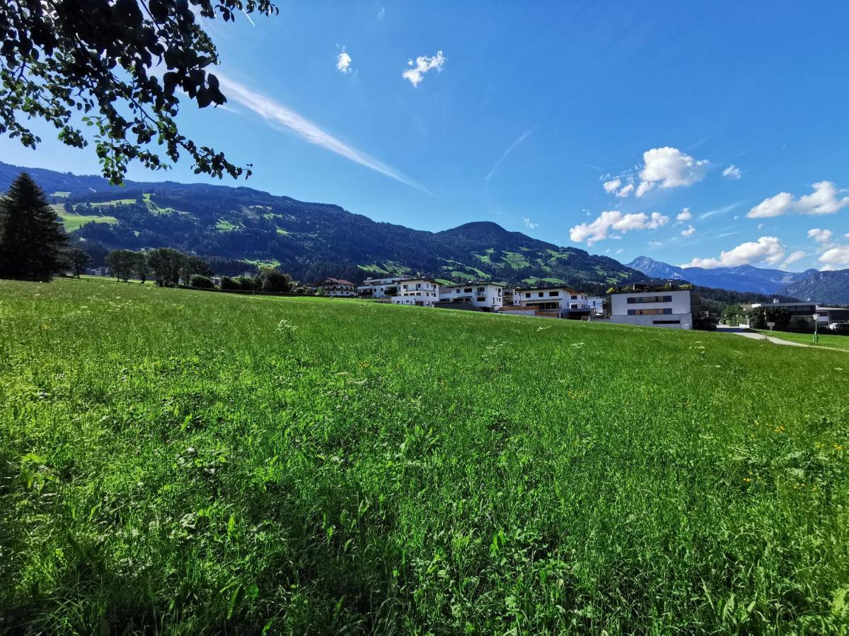 Sunalpin - Zillertal * Fuegen