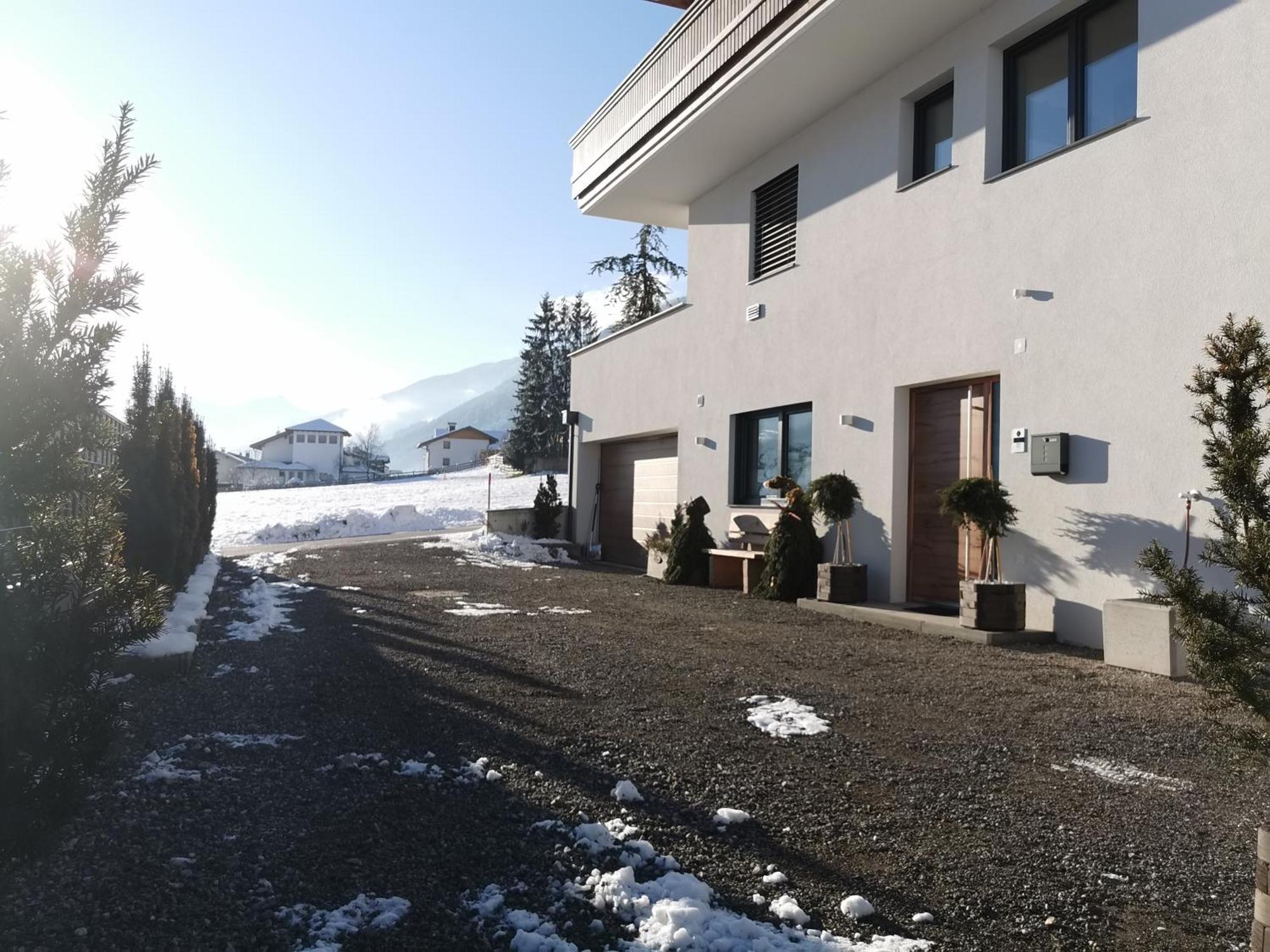 Apartment Sunalpin - Zillertal *